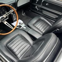 1966 Chevrolet Corvette Convertible - Image 19