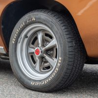 1972 Pontiac LeMans Hardtop Coupe - Image 78