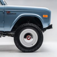 1970 Ford Bronco - Image 12