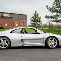 1995 Ferrari F355 Berlinetta - Image 83