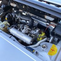 1982 Fiat X1/9 Versione - Image 94