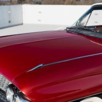 1961 Cadillac Series 62 Convertible - Image 11