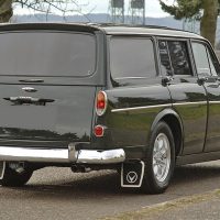 1968 Volvo 122S Wagon - Image 16