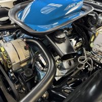 1971 Pontiac Firebird Trans Am – Rare HO 455 - Image 20