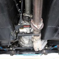 1973 BMW 2002tii - Image 45
