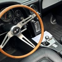 1966 Chevrolet Corvette Convertible - Image 20
