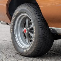 1972 Pontiac LeMans Hardtop Coupe - Image 79