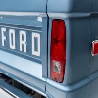 1970 Ford Bronco - Image 13