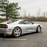 1995 Ferrari F355 Berlinetta - Image 84
