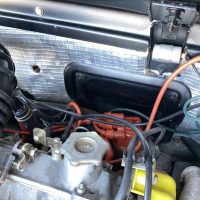 1982 Fiat X1/9 Versione - Image 95