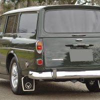 1968 Volvo 122S Wagon - Image 17