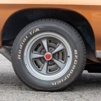 1972 Pontiac LeMans Hardtop Coupe - Image 80