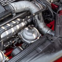 1970 Jaguar XKE Series II Roadster - Image 29