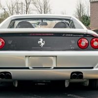 1995 Ferrari F355 Berlinetta - Image 85