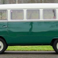 1964 Volkswagen Type 2 T1 Camper - Image 34