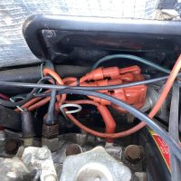1982 Fiat X1/9 Versione - Image 96