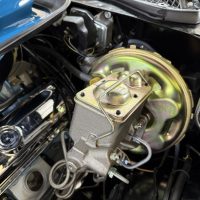 1971 Pontiac Firebird Trans Am – Rare HO 455 - Image 22