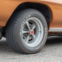 1972 Pontiac LeMans Hardtop Coupe - Image 81