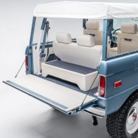 1970 Ford Bronco - Image 14