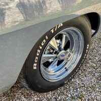 1969 Dodge Charger R/T 440 - Image 34