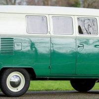 1964 Volkswagen Type 2 T1 Camper - Image 35