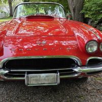 1962 Chevrolet Corvette - Image 93