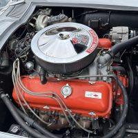 1966 Chevrolet Corvette Convertible - Image 23