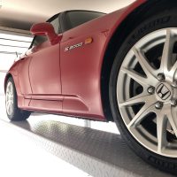 2005 Honda S2000 AP2 - Image 5