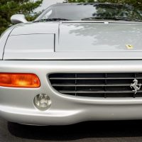 1995 Ferrari F355 Berlinetta - Image 87