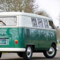1964 Volkswagen Type 2 T1 Camper - Image 36