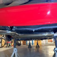 1972 Triumph TR6 - Image 70