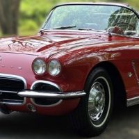1962 Chevrolet Corvette - Image 94