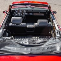 1972 Oldsmobile Cutlass Supreme Convertible - Image 89