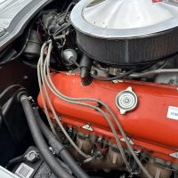 1966 Chevrolet Corvette Convertible - Image 24