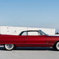 1961 Cadillac Series 62 Convertible - Image 16