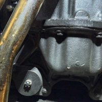 1972 Triumph TR6 - Image 71
