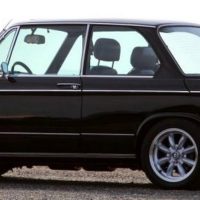 1973 BMW 2002tii - Image 50