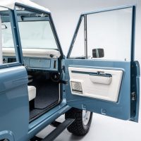 1970 Ford Bronco - Image 17