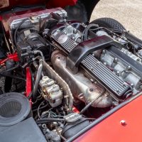 1970 Jaguar XKE Series II Roadster - Image 32