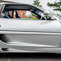 1995 Ferrari F355 Berlinetta - Image 89
