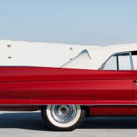 1961 Cadillac Series 62 Convertible - Image 17