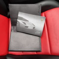 2005 Lamborghini Murciélago Roadster - Image 104