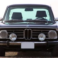 1973 BMW 2002tii - Image 51