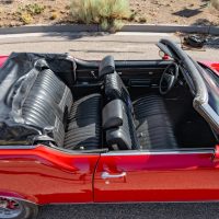1972 Oldsmobile Cutlass Supreme Convertible - Image 90