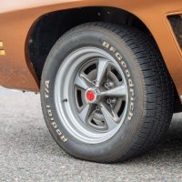 1972 Pontiac LeMans Hardtop Coupe - Image 85
