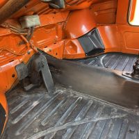 1973 Volkswagen Thing - Image 97