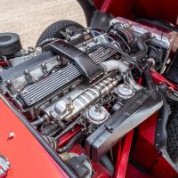 1970 Jaguar XKE Series II Roadster - Image 33