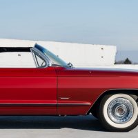1961 Cadillac Series 62 Convertible - Image 18