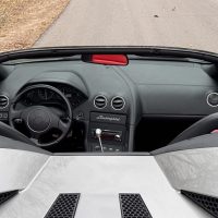 2005 Lamborghini Murciélago Roadster - Image 105