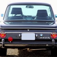 1973 BMW 2002tii - Image 52